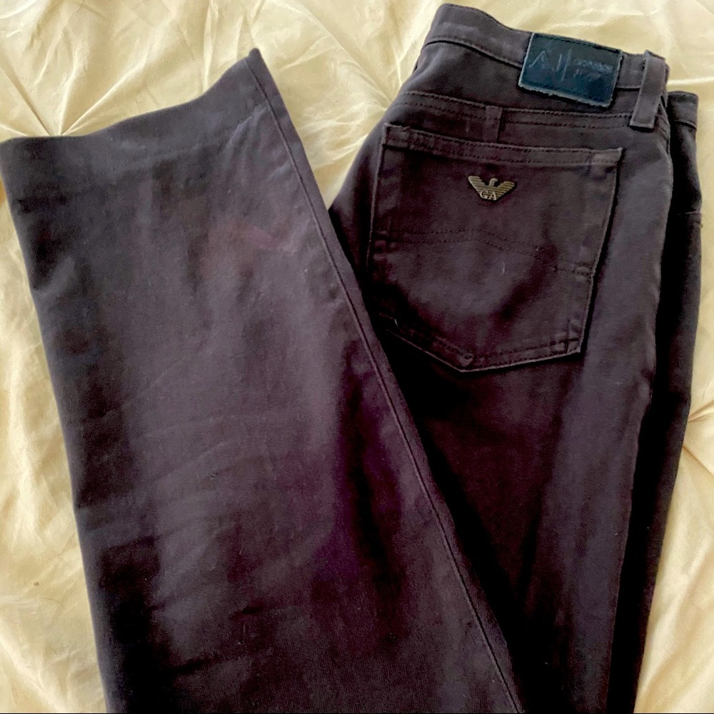 Armani Jeans